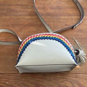 Great condition cross body bag